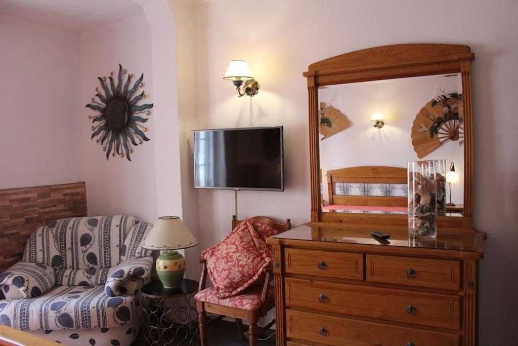 Casa Andreia, Close To Everything ラゴス エクステリア 写真