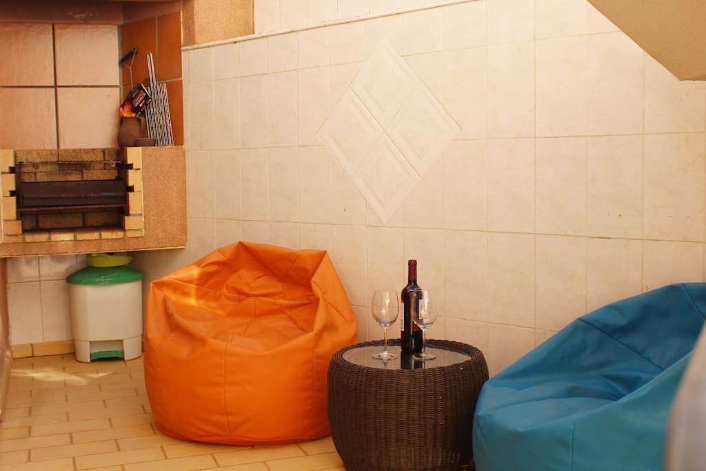 Casa Andreia, Close To Everything ラゴス エクステリア 写真